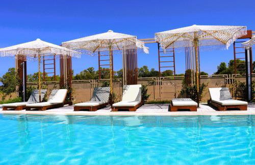 Salt Boutique Hotel - Foto 30