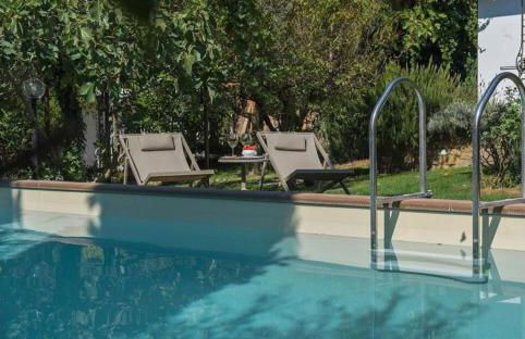 Villa Gelly - Foto 5