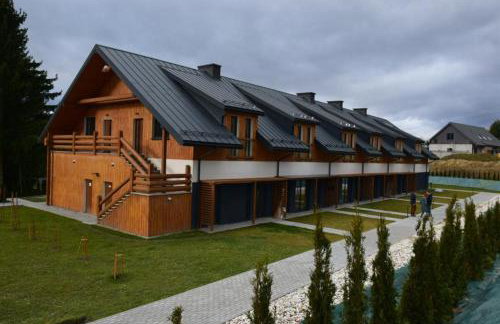 Apartament ZłotogórSKI Lądek-Zdrój - Foto 28