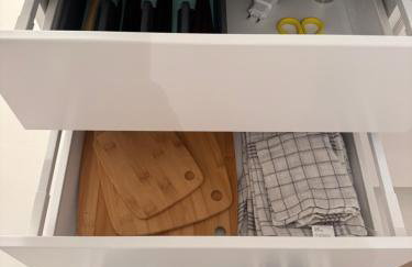 Eigene Souterrain Keller Wohnung nähe Olympiapark - von privat - Foto 10