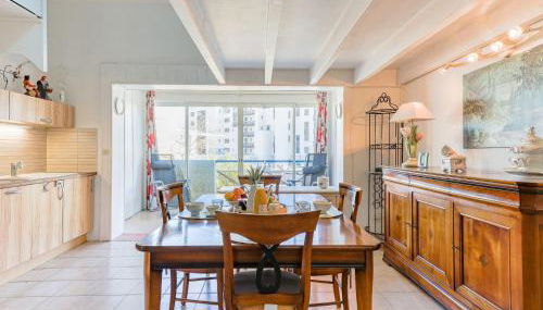 Apartment Les Jardins du Nil by Interhome - Foto 2