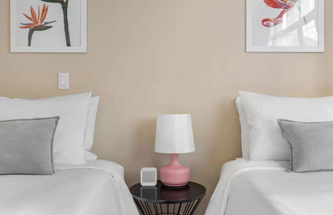 Bellevue Modern 2BD 2BA Apartment - Foto 4