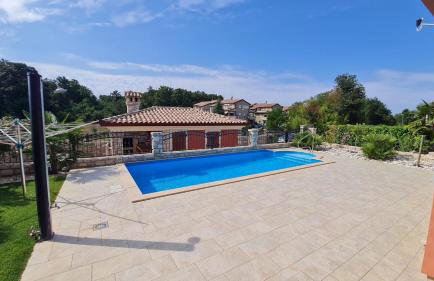 Villa Ales - Photo 9