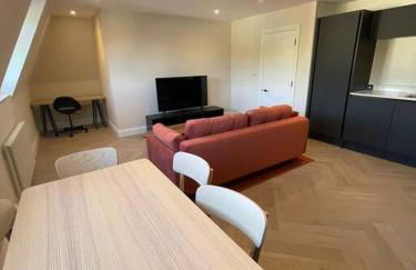 Apartments in the heart of Richmond, London - Foto 24