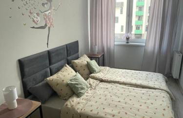 Apartament Letnia 28 - Foto 2