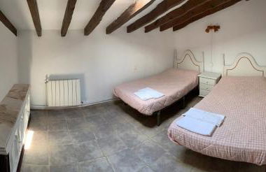 Casa Rural Erre Q Erre - Foto 39