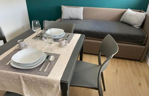 Alloggi Celly Appartamento con aria condizionata e terrazzo - Foto 51