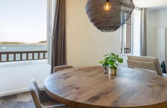 ILE STAGADON - Appartement de luxe magnifique vue mer - Foto 12