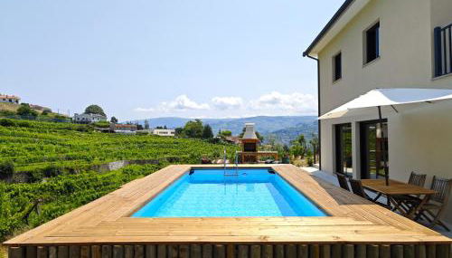 Casa da Milinha - Villa with a Pool near Rio Douro - Foto 2