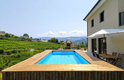 Casa da Milinha - Villa with a Pool near Rio Douro - Foto 2