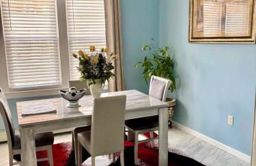 Heavenly Retreat Luxury 3 Bedrooms 1 Bathroom - Foto 63