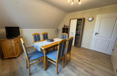 Schöne Ferienwohnung in Thunum Urlaub an der Nordsee - Foto 1