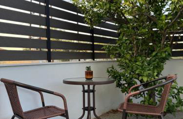 Hillview Apartments Chalkis - Foto 7