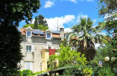 Villa Šoulavy - Photo 26