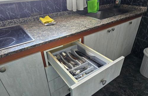 Casa Rita La Caleta de Arico - Foto 5