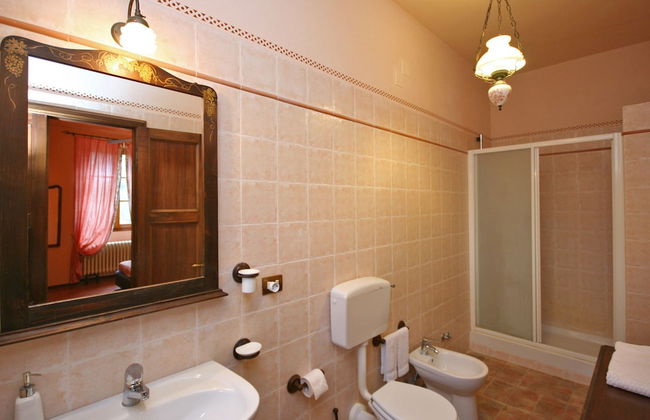 Villa Lo Scoiattolo - Photo 22