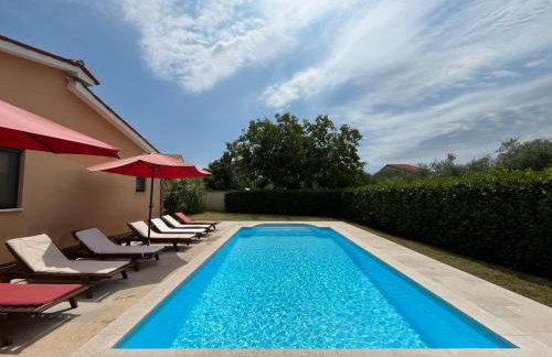 Villa Tramonto 4 stars, Krnica - Foto 2