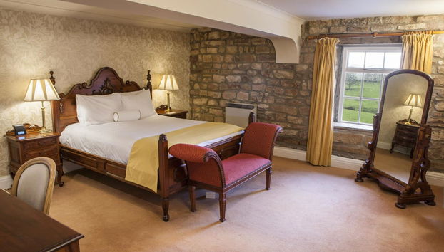 Thurnham Hall By Diamond Resorts - Foto 3