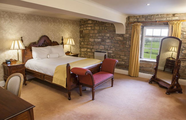 Thurnham Hall By Diamond Resorts - Foto 3