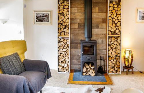 Great Lilly Cottage - Foto 6