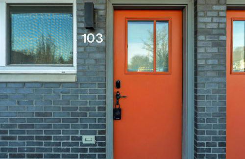 Premier Birmingham Retreat - Foto 21