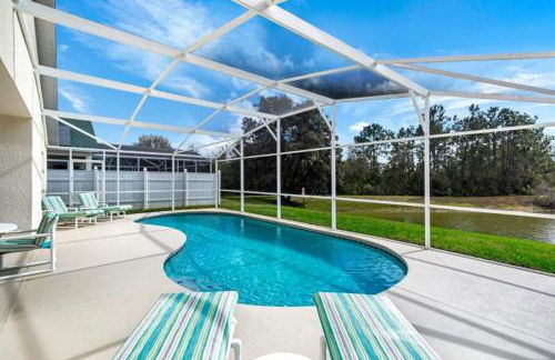 Disney Area Preferred Homes with Spa - Foto 79