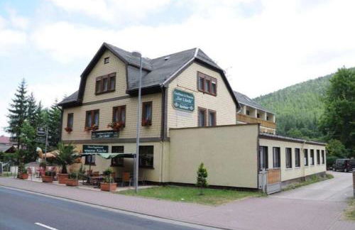 Gasthaus und Pension Zur Libelle - Foto 1