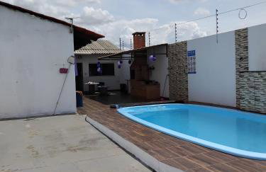 Casa para temporada Farm Show - Foto 6