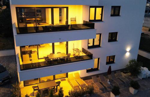 Dinary Penthouse apartment - Foto 30