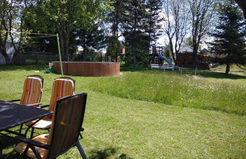 Ferienhaus Rennsteig Müller - Foto 7