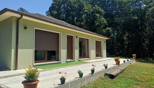 Casa verde de Lobán - Foto 1, Garden