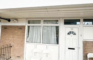 Modern 3-Bed, 3-Bath Maida Vale Flat with Private Garden near Little Venice, St Johns Wood, Regents Park, Paddington by NourNest Apartments - Photo 30