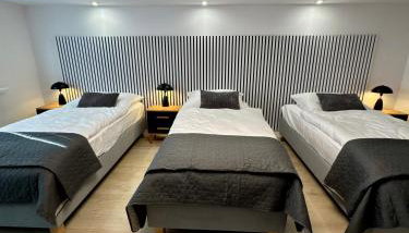 Apartamenty Oracka Przystań Solna 1 - Foto 5