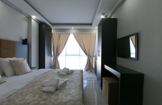 CNR Otelcilik - Foto 16