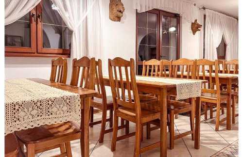 Willa Wojtasiówka - Foto 27