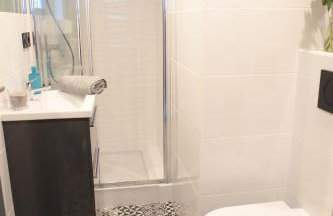 BROOKWOOD MINI STUDIO Airport ŁAWICA - Foto 8