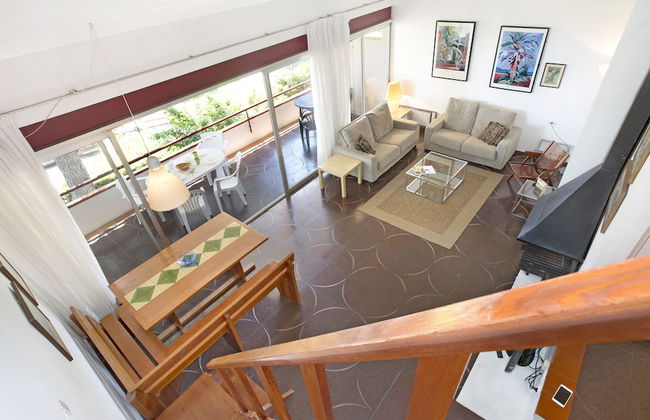 Apartment Calella Park 10B - Foto 9