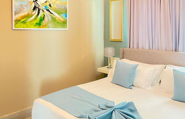 Playa Palmera Beach Resort - Foto 9