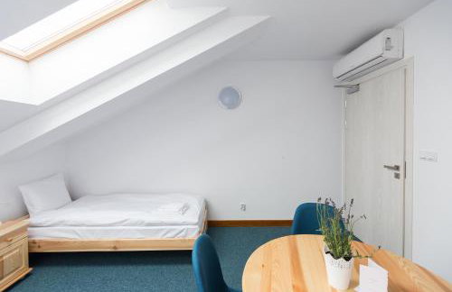 ArtRooms Pokoje Gościnne - Foto 32