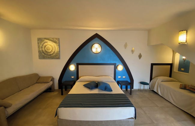 RIAD - Comfort Rooms - Foto 16