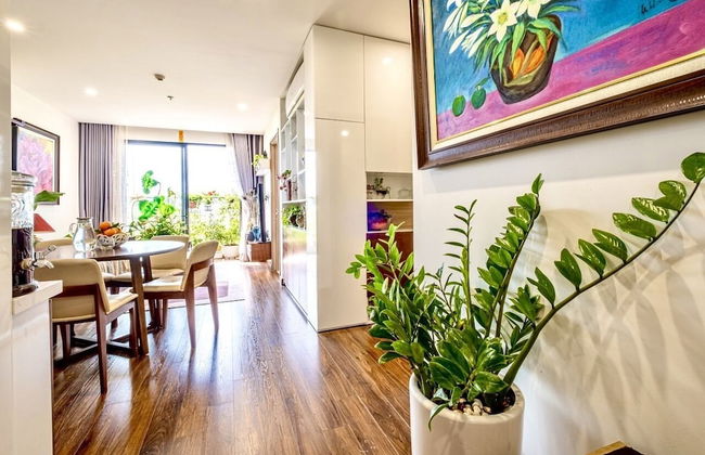 Vinhomes Ocean Park Gia Lam Apartment - Foto 71