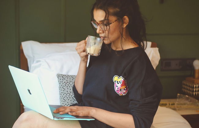 Theory9 Premium Serviced Apartments Bandra - Foto 22