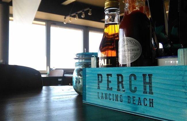 Laburnum By the Sea - Foto 13