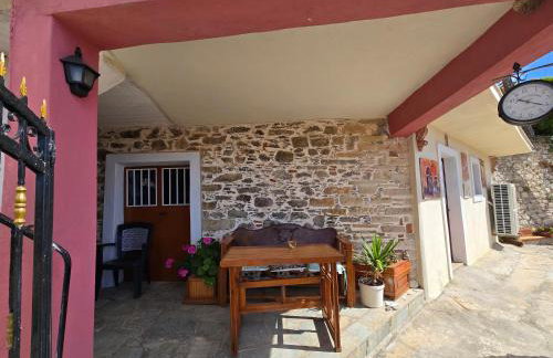 The Aegean balcony - Photo 25