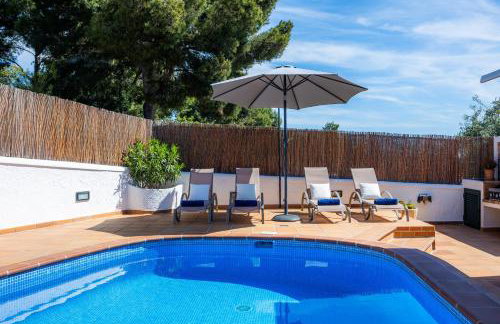 Ca Na Luisa-Residential Area - Photo 29