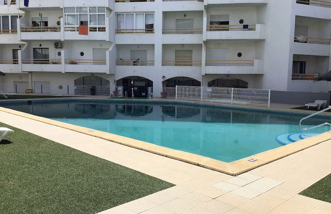 1+1 Bedroom Apartment Veiga, Praceta Vitorino Nemésio, Albufeira - Foto 22