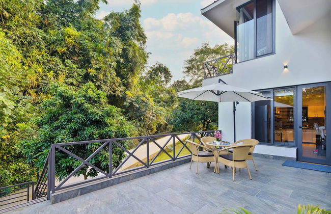 Villa Sierra Sky - Exquisite & Elegant 4 Bedroom Villa - Foto 26