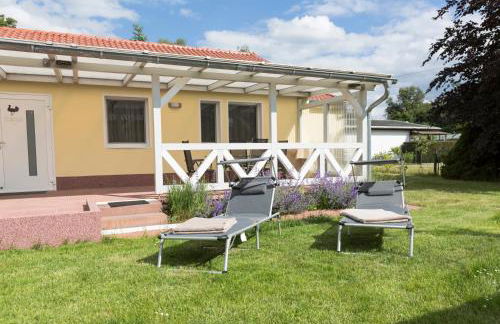 Ferienhaus Großtrappe im Sternenpark - Foto 10