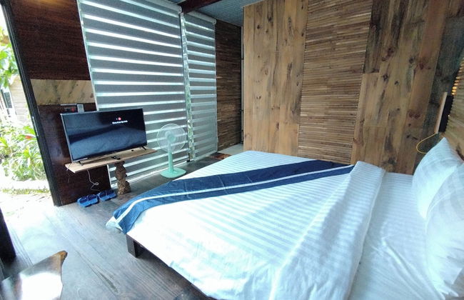 Bungalow HTC Tuan Chau - Photo 20