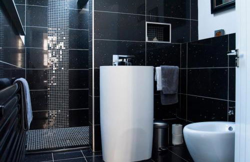 Boutique cottage central Wells - Foto 11